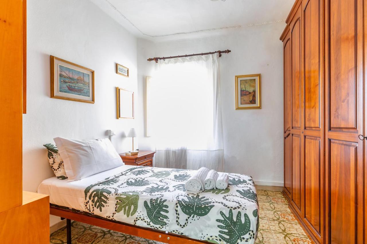 Pisa Airport Comfy Apartment - Private Parking Εξωτερικό φωτογραφία