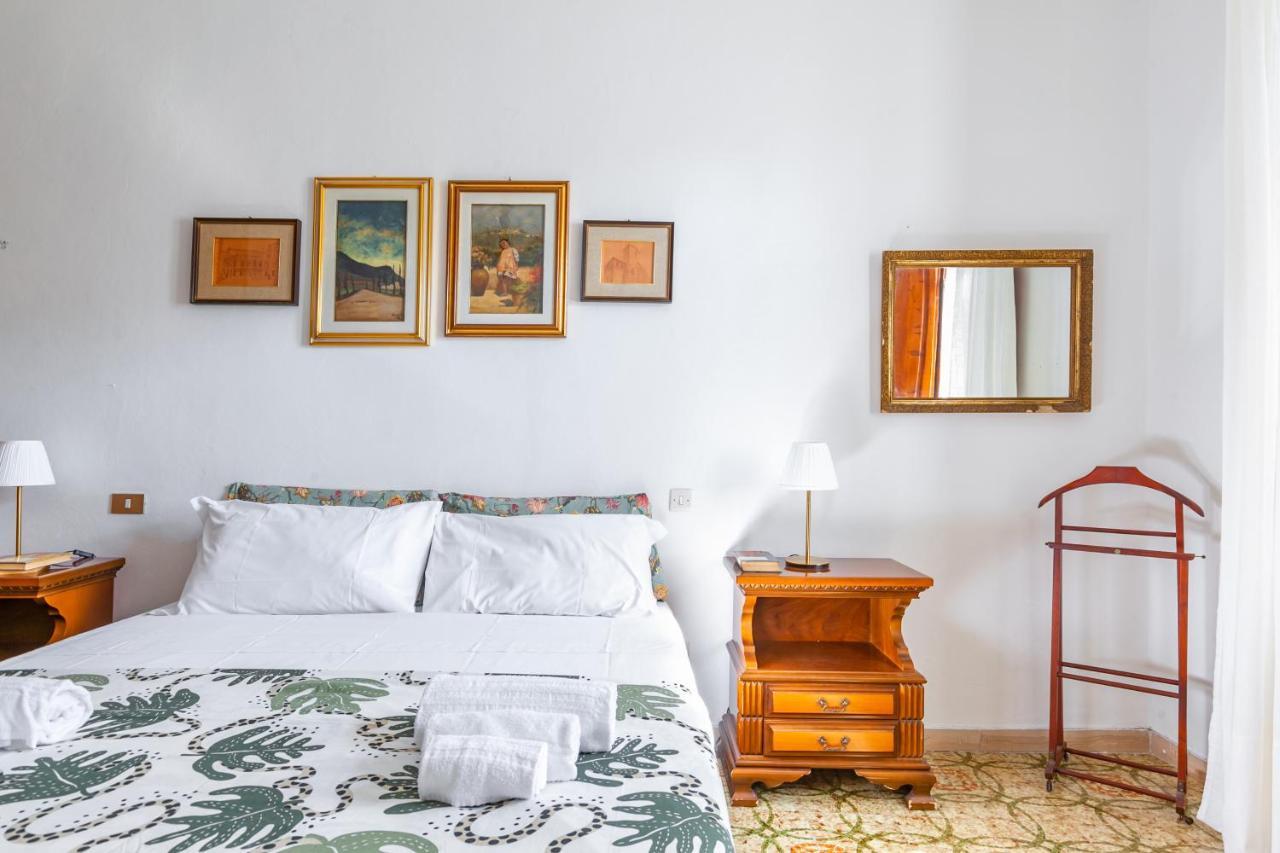 Pisa Airport Comfy Apartment - Private Parking Εξωτερικό φωτογραφία