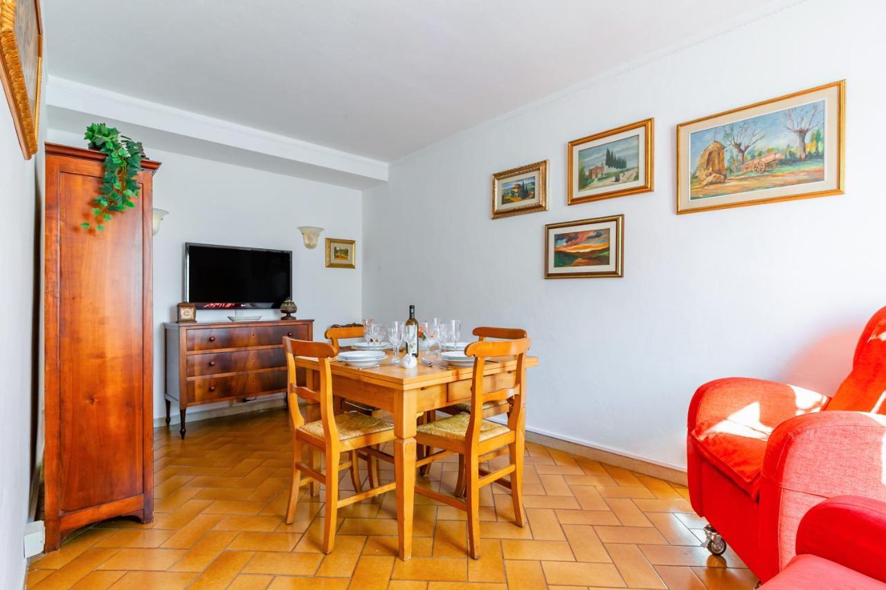 Pisa Airport Comfy Apartment - Private Parking Εξωτερικό φωτογραφία