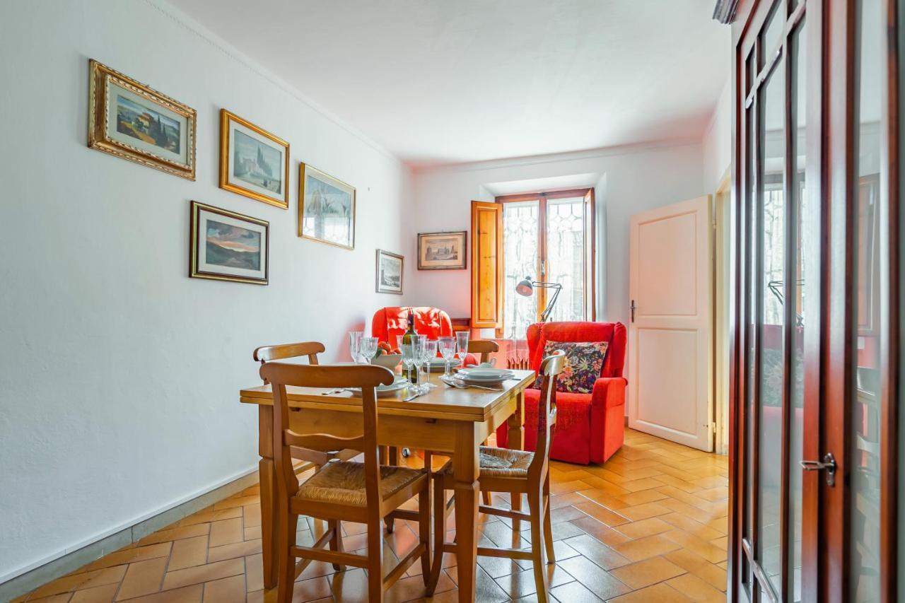 Pisa Airport Comfy Apartment - Private Parking Εξωτερικό φωτογραφία