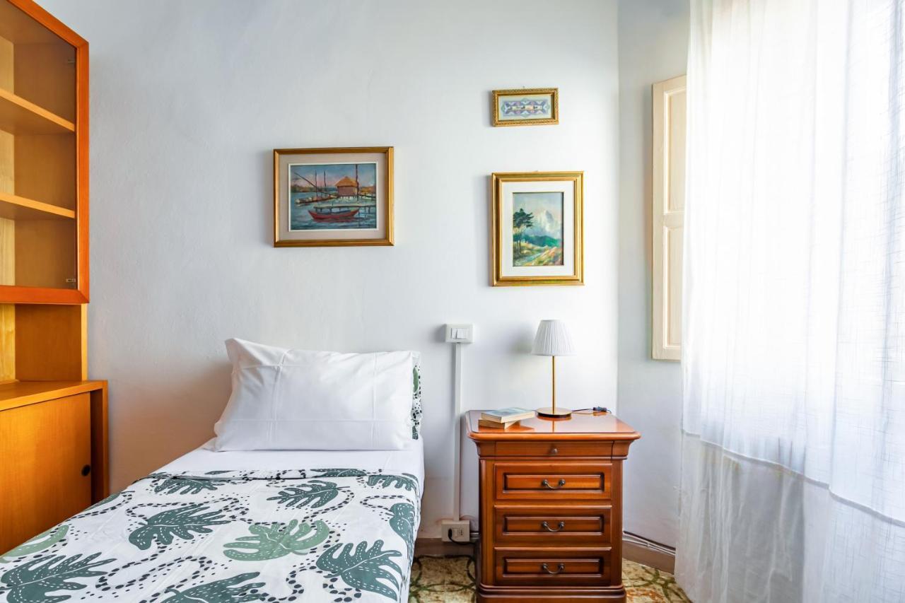 Pisa Airport Comfy Apartment - Private Parking Εξωτερικό φωτογραφία