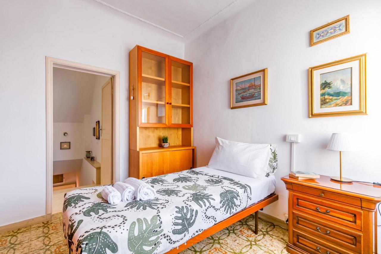 Pisa Airport Comfy Apartment - Private Parking Εξωτερικό φωτογραφία